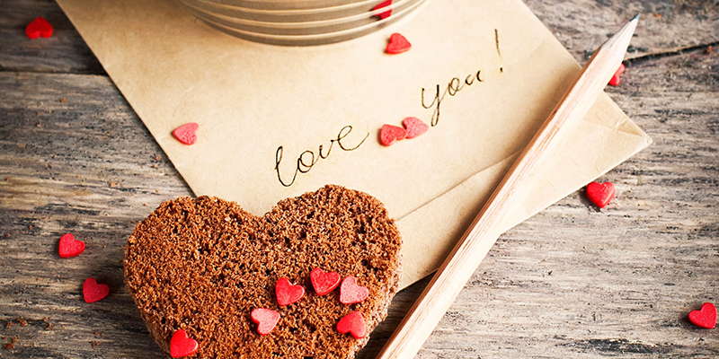 10 frases de amor en inglés para San Valentín | Británico