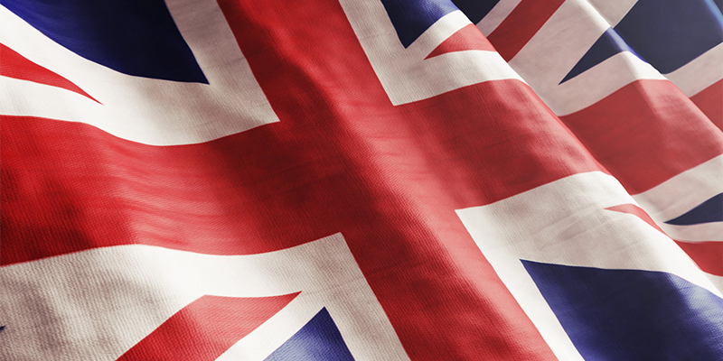 Permanente Subordinar dormitar Por qué se le llama Union Jack a la bandera británica?